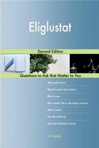 Eliglustat; Second Edition