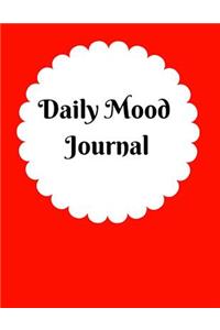 Daily Mood Journal