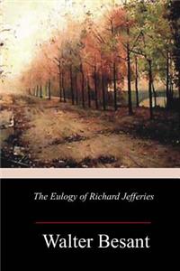 Eulogy of Richard Jefferies