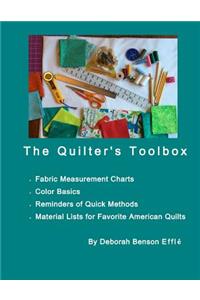 The Quilter's Toolbox