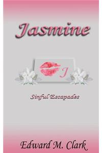 Jasmine Sinful Escapades