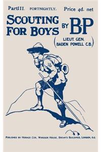 Scouting For Boys