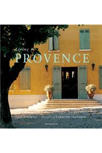 Living in Provence