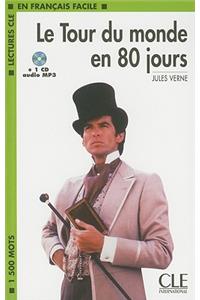 Tour Du Monde En 80 Jours