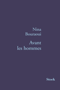 Avant Les Hommes