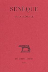 Seneque, de la Clemence