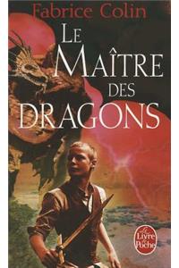 Le Maître Des Dragons