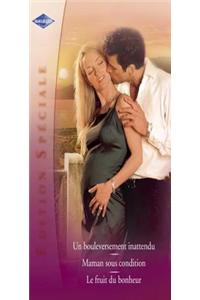 Future Maman (Harlequin Edition Speciale)