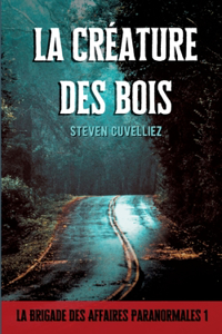 créature des bois