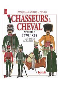 Chasseurs À Cheval 1779-1815