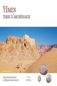 Yemen Terre d'Archeologie