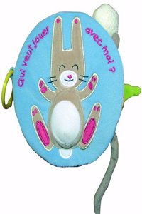 Qui Veut Jouer Avec Moi?