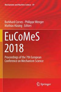 Eucomes 2018