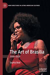 The Art of Brasília
