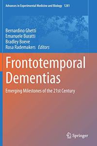 Frontotemporal Dementias