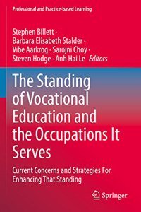 The Standing of Vocational Education and the Occupations It Serves