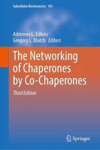 Networking of Chaperones by Co-Chaperones