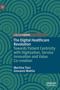 Digital Healthcare Revolution