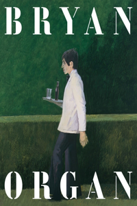 Bryan Organ: Picturing People