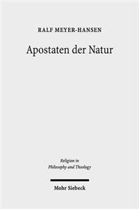 Apostaten der Natur