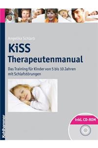 Kiss - Therapeutenmanual