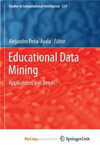 Educational Data Mining