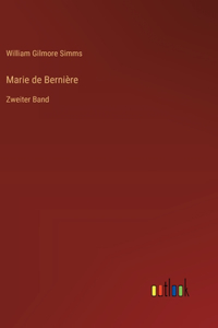 Marie de Bernière