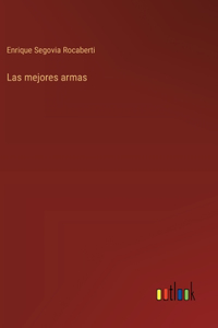 Las mejores armas