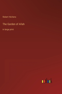 The Garden of Allah