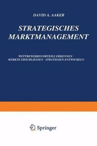 Strategisches Markt-Management