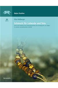 Schmuck Fur Lebende Und Tote