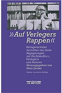 Auf Verlegers Rappen