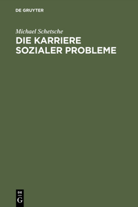 Karriere sozialer Probleme