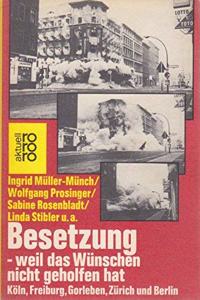 Besetzung