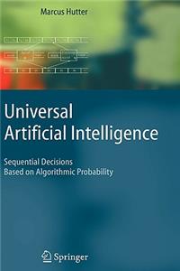 Universal Artificial Intelligence