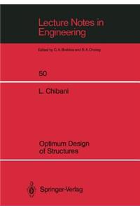 Optimum Design of Structures