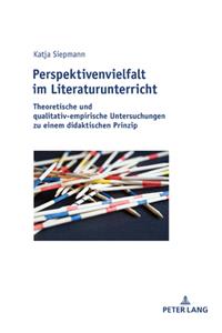 Perspektivenvielfalt im Literaturunterricht