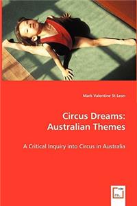 Circus Dreams