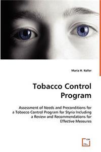 Tobacco Control Program