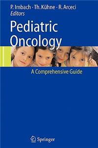 Pediatric Oncology