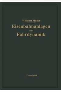 Bahnhöfe Und Fahrdynamik Der Zugbildung