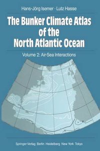 The Bunker Climate Atlas of the North Atlantic Ocean