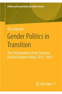 Gender Politics in Transition