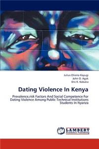 Dating Violence in Kenya