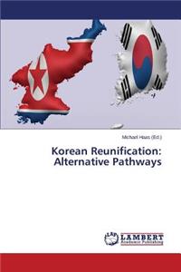 Korean Reunification