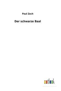 schwarze Baal