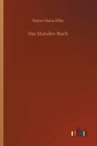 Das Stunden-Buch