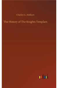History of The Knights Templars