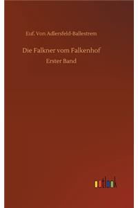 Die Falkner vom Falkenhof