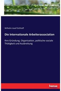 Internationale Arbeiterassociation